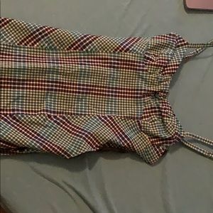 urban outfitters dress